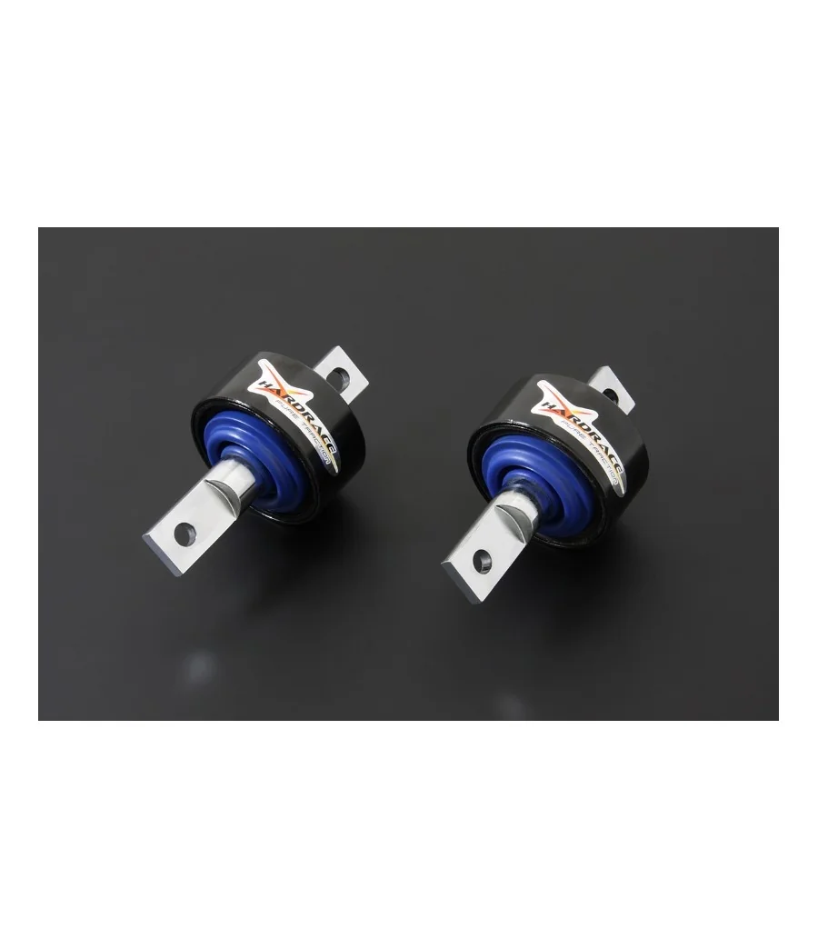 Boccola del braccio oscillante posteriore Hardrace 6267 Honda Integra - 