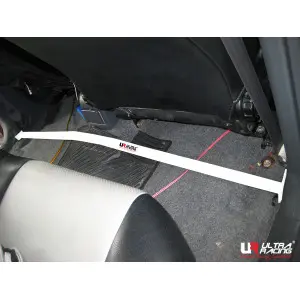 Ultra Racing 2-Point Room Bar Toyota RAV4 95-00