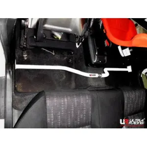 Ultra Racing 2-Point Room Bar Lexus IS200/RS200