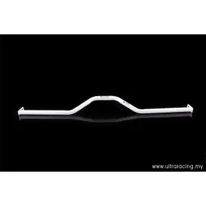 Ultra Racing 2-Point Room Bar Honda Prelude 88-91 BA3 - 