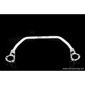 Ultra Racing 2-Point Front Upper Strutbar Mazda MX5 NC 06+
