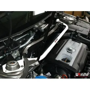 Ultra Racing Front Strutbar VW Passat CC TSI / Golf R36 AWD 05-10 - 