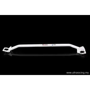 Ultra Racing Carb. Front Upper Strutbar 1253 Honda Prelude 88-91