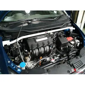 Ultra Racing Front Upper Strutbar Honda Insight 09+ 1.3