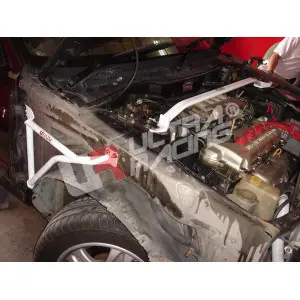 Ultra Racing Front Upper Strutbar Nissan Sunny 91-94 B13