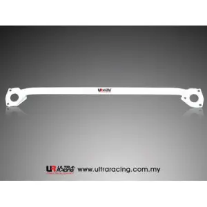 Ultra Racing 2-Point Front Upper Strutbar Nissan Almera 00-05 N16 - 