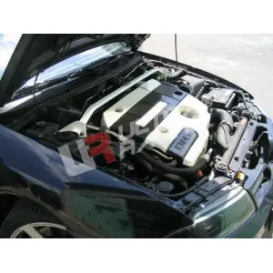 Ultra Racing Front Upper Strutbar Mitsubishi Carisma 95-04 - 