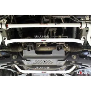 Ultra Racing Front Lower Tiebar 1365 Toyota Hiace/H200 04+ - 