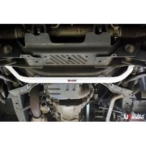 Ultra Racing 4-Point Front H-Brace 1366 Toyota Hiace/H200 04+