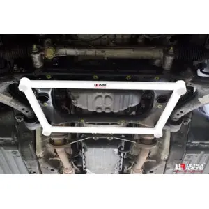 Ultra Racing 4-Point Front Lower Brace Lexus LS 430 00-06 - 