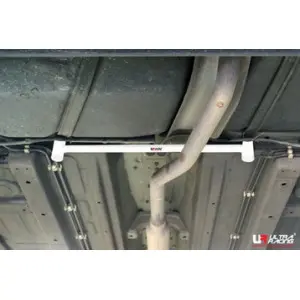 Bars and braces - Carparty