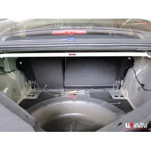 Bars and braces - Carparty