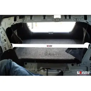 Bars and braces - Carparty