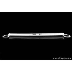 Ultra Racing 2-Point Rear Upper Strutbar BMW 5-Series E60 530