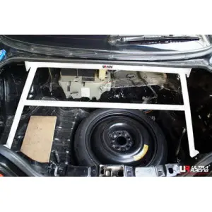 Ultra Racing 4-Point Rear Upper Strutbar Nissan Skyline R33 - 