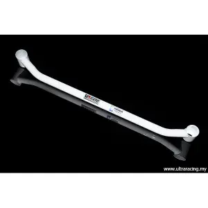 Bars and braces - Carparty