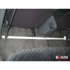 Ultra Racing 2-Point Room Bar Honda Accord 94-97 2D