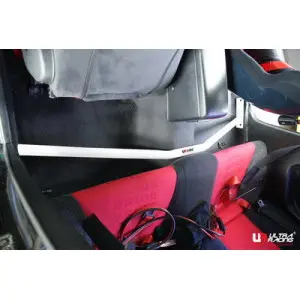 Ultra Racing 2-Point Room Bar 1393 Nissan Skyline GTR R33 - 