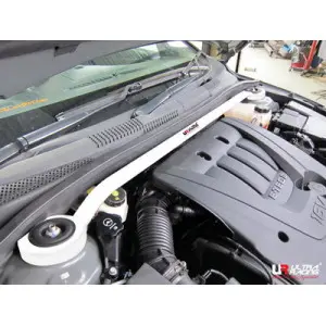 Ultra Racing Front Upper Strutbar Chevrolet Cruze 08+ 1.6/1.8/2.0 - 