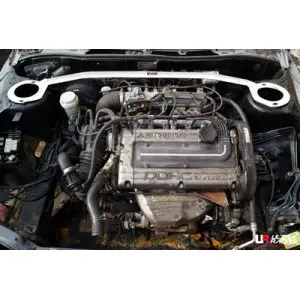 Ultra Racing Front Upper Strutbar Mitsubishi EVO 1/2/3 - 