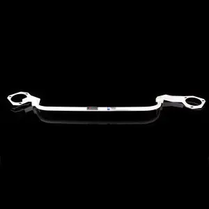Ultra Racing 2 Points Front Upper Strutbar VW Golf 5/6 GTI +R +R32