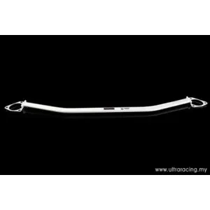 Ultra Racing Front Strutbar V2 Honda Civic FD/FD2 Hybrid/TypeR - 