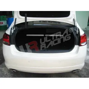 Bars and braces - Carparty
