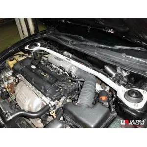 Ultra Racing Front Upper Strutbar 2P Hyundai Coupe 96-99