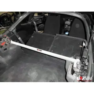 Bars and braces - Carparty