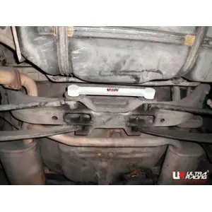 Bars and braces - Carparty