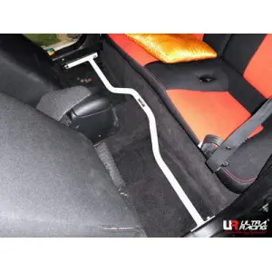 Bars and braces - Carparty