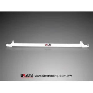 Ultra Racing Front Upper Strutbar BMW 3-Series E46 320 Facel. 02+