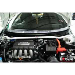 Ultra Racing 2-Point Front Upper Strutbar 1573 Honda CRZ 10+