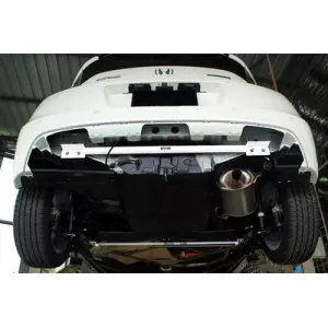 Ultra Racing 2-Point Rear Torsion Bar Honda CRZ ASIAN 10+