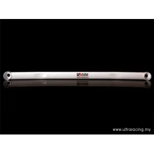 Ultra Racing 2-Point Front Lower Tiebar 1315 Subaru Legacy B4 09+ - 