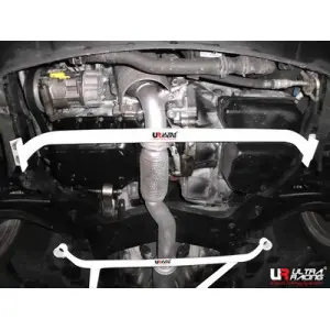 Ultra Racing Front Lower Tiebar Mini Cooper S R56 /Clubman