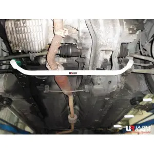 Ultra Racing 2-Point Front Lower Tiebar Kia Rio 1.5 DC 05-10 - 