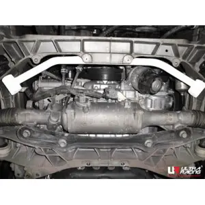 Ultra Racing 2-Point Front Lower Bar 1690 Lexus LS 430 06+