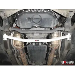 Ultra Racing 2-Point Front Lower Bar 1691 Lexus LS 430 06+
