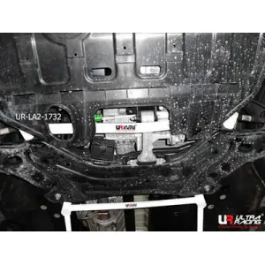 Ultra Racing Front Lower Tiebar 1732 Kia Sportage 10+ 2.0