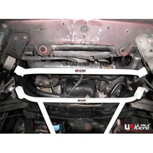 Ultra Racing Front Lower Tiebar Nissan 300ZX Z32 90-97