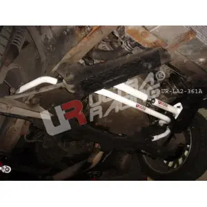 Ultra Racing Front Lower Bar Nissan Skyline R32 GTST / Cefiro A31