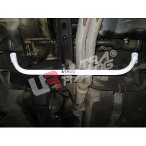 Ultra Racing Front Lower Tiebar Adjustable Honda Accord 90-93 - 