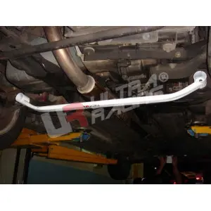 Ultra Racing 2 Points Front Lower Tiebar Daihatsu Charade G100 87-94