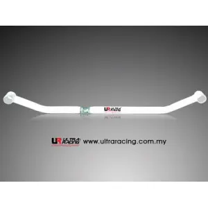 Ultra Racing 2 Points Front Lower Tiebar Daihatsu Charade G11 83-85