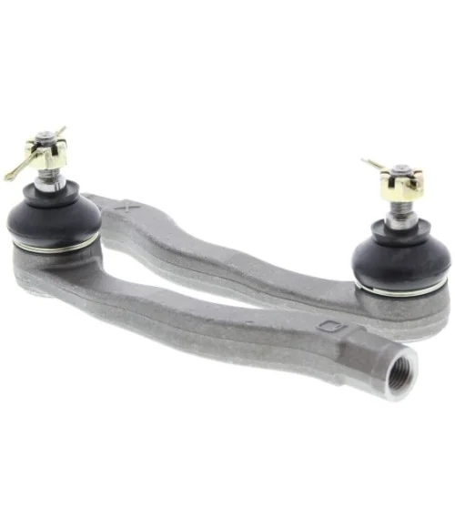 Hardrace 6273 Tie Rod End Honda - 