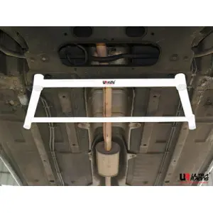 Ultra Racing 4-Point Front H-Brace Citroen ZX 1.9 / 2.5