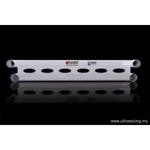 Ultra Racing 4-Point Front H-Brace Kia Sportage 10+ 2WD Diesel