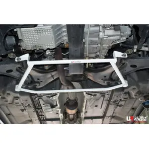 Ultra Racing 4-Point Front Lower H-Brace Chery Eastar 06+