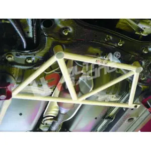 Ultra Racing 4-Point Front H-Brace Toyota IST/Urban Cruiser 01-06